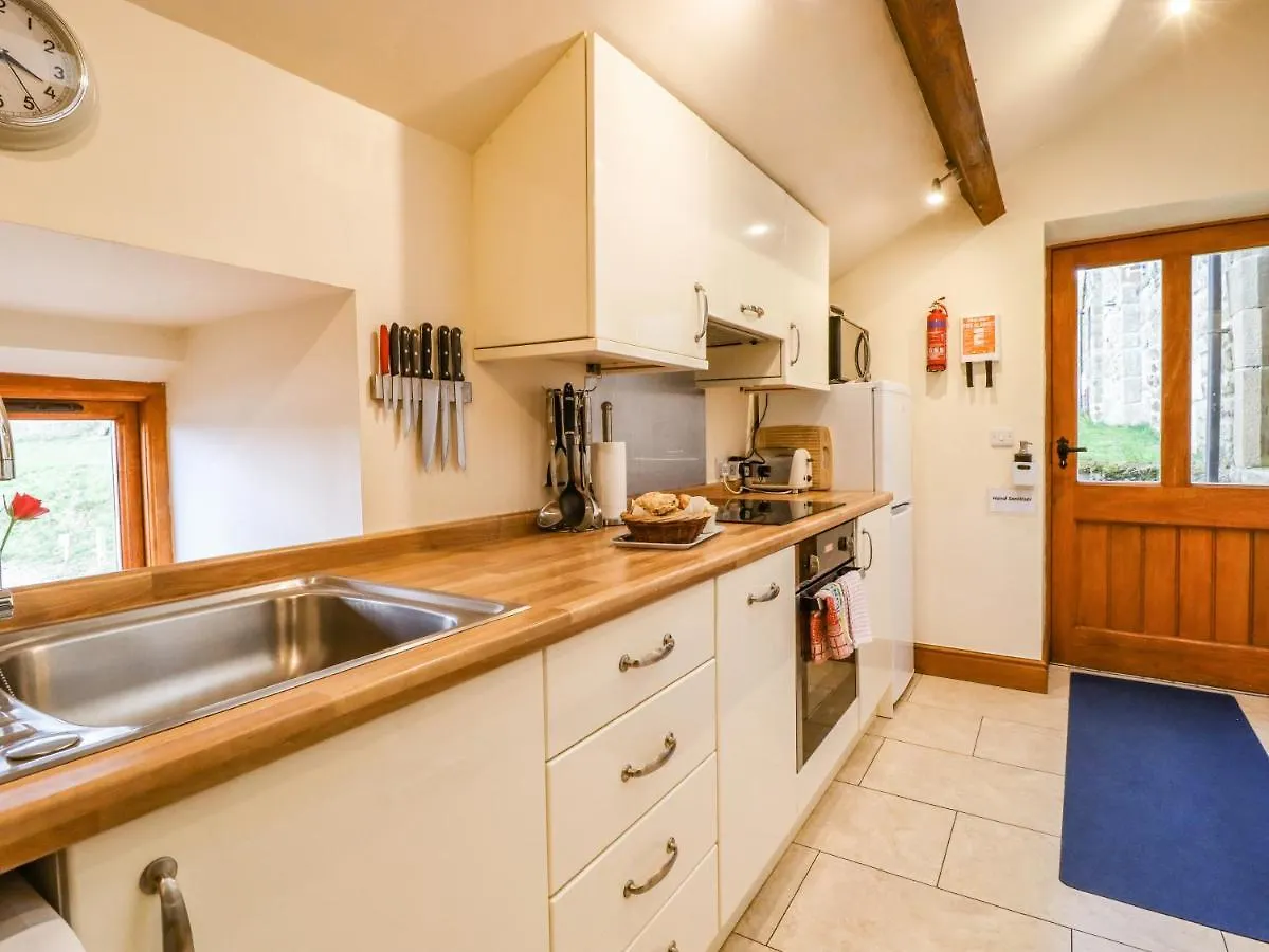 Holiday home Kestrel Cottage Keighley