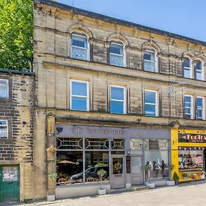 Apartment Haworth Main Street Holiday, Keighley