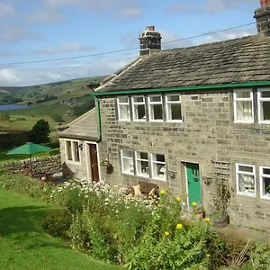 Holiday home Royds Hall, Keighley