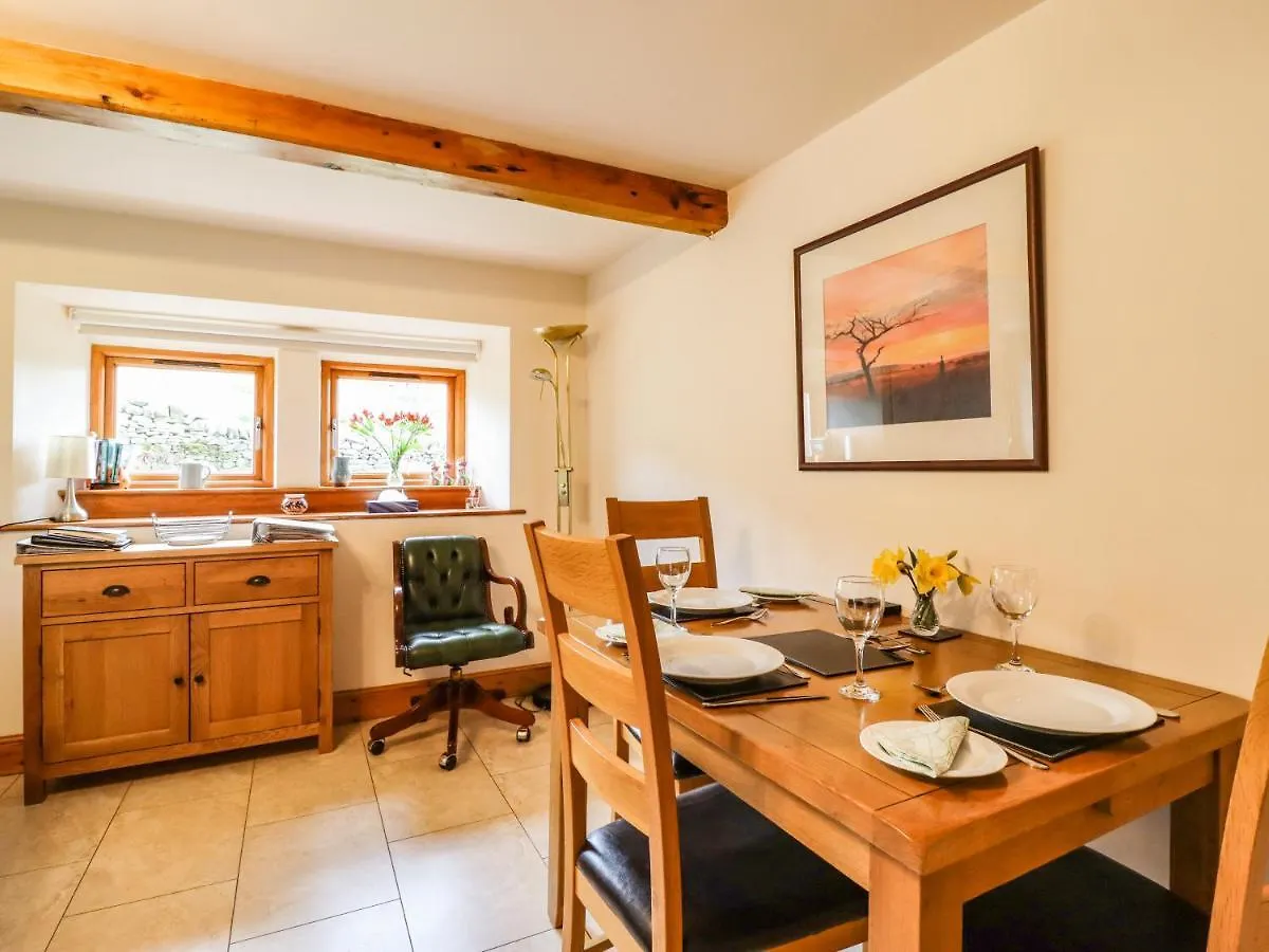 Kestrel Cottage كيغلي المملكة المتحدة