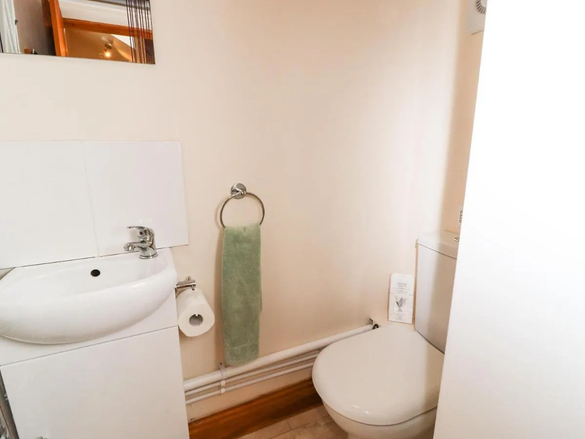 Kestrel Cottage كيغلي المملكة المتحدة